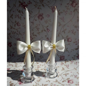 Свечи венчальные WB - 14 - 015