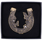 Сувенирная подкова MZ-7а