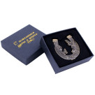 Сувенирная подкова MZ-7а